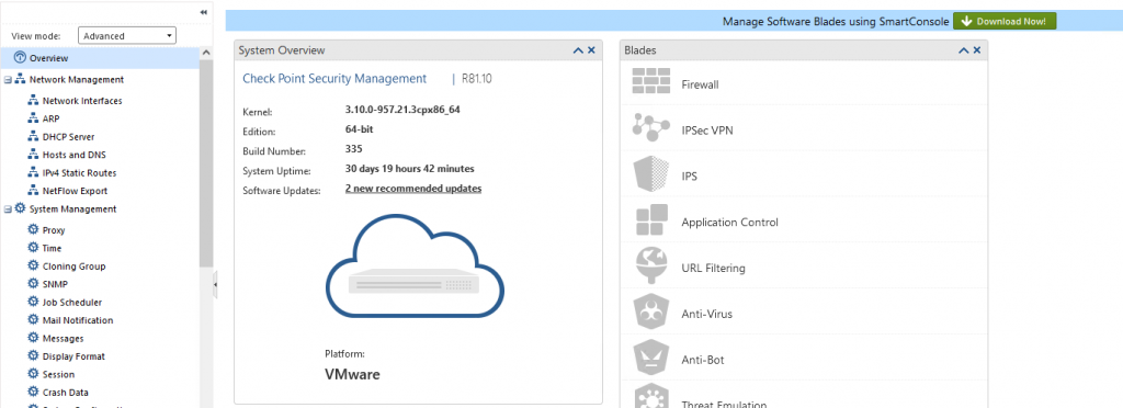 Userguide Checkpoint FPT NGFW 2022 3