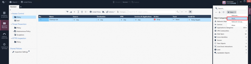 Userguide Checkpoint FPT NGFW 2022 46