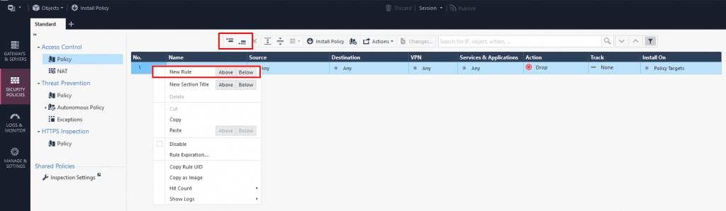 Userguide Checkpoint FPT NGFW 2022 52