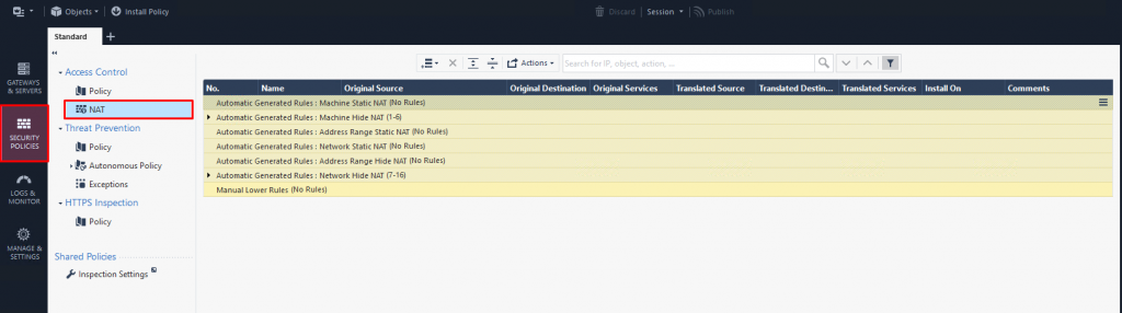 Userguide Checkpoint FPT NGFW 2022 63