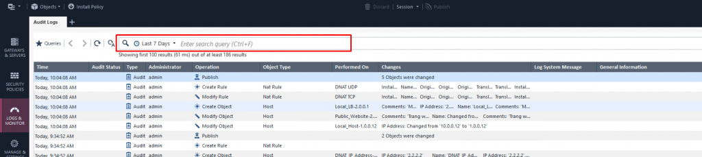 Userguide Checkpoint FPT NGFW 2022 77
