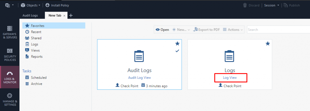 Userguide Checkpoint FPT NGFW 2022 79