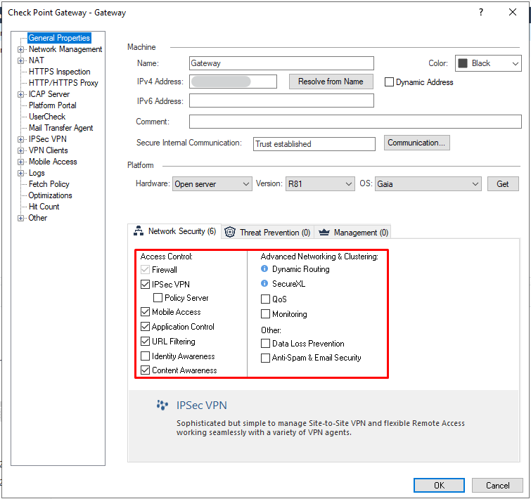 Userguide Checkpoint FPT NGFW 2022 84