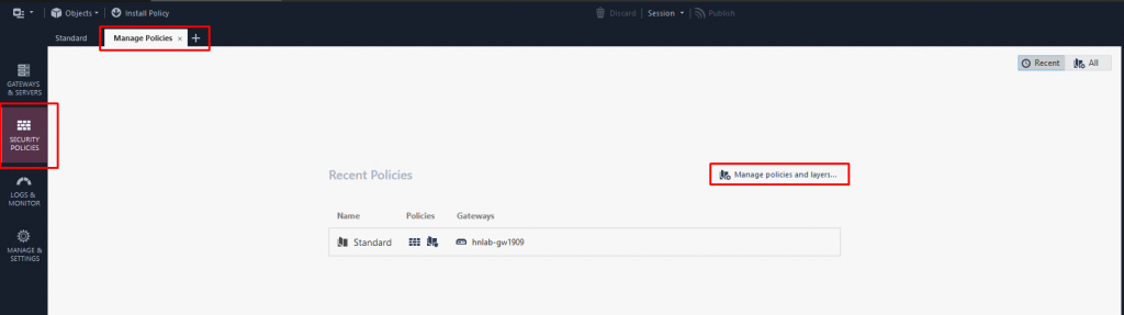 Userguide Checkpoint FPT NGFW 2022 88