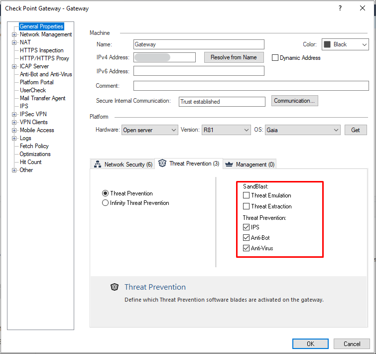 Userguide Checkpoint FPT NGFW 2022 93