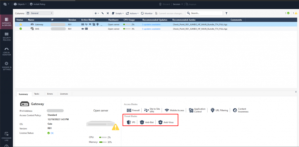 Userguide Checkpoint FPT NGFW 2022 95