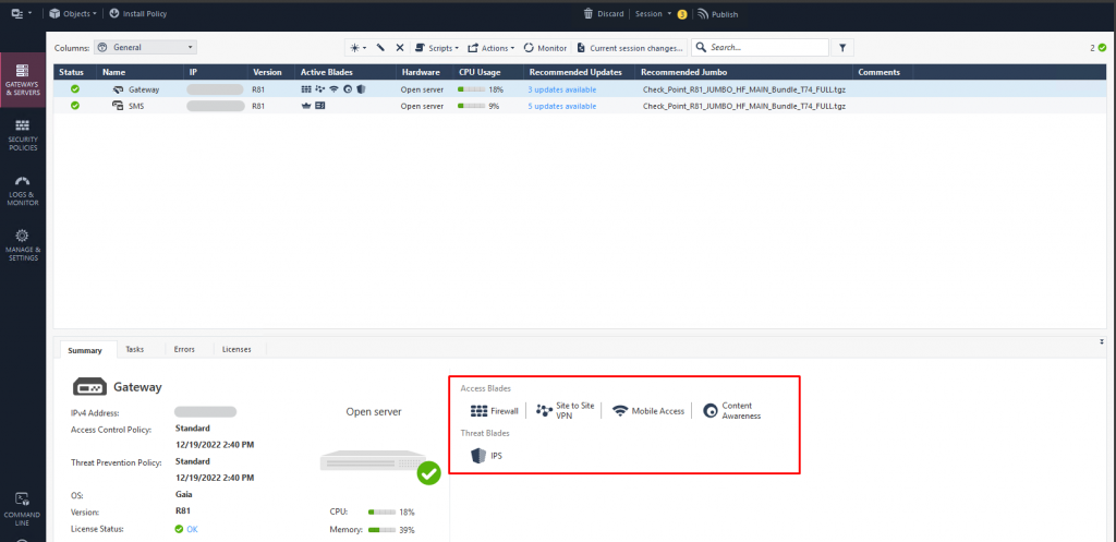 Userguide Checkpoint FPT NGFW 2022 99