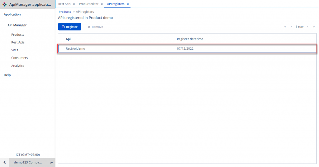Userguide FPT API Management 15