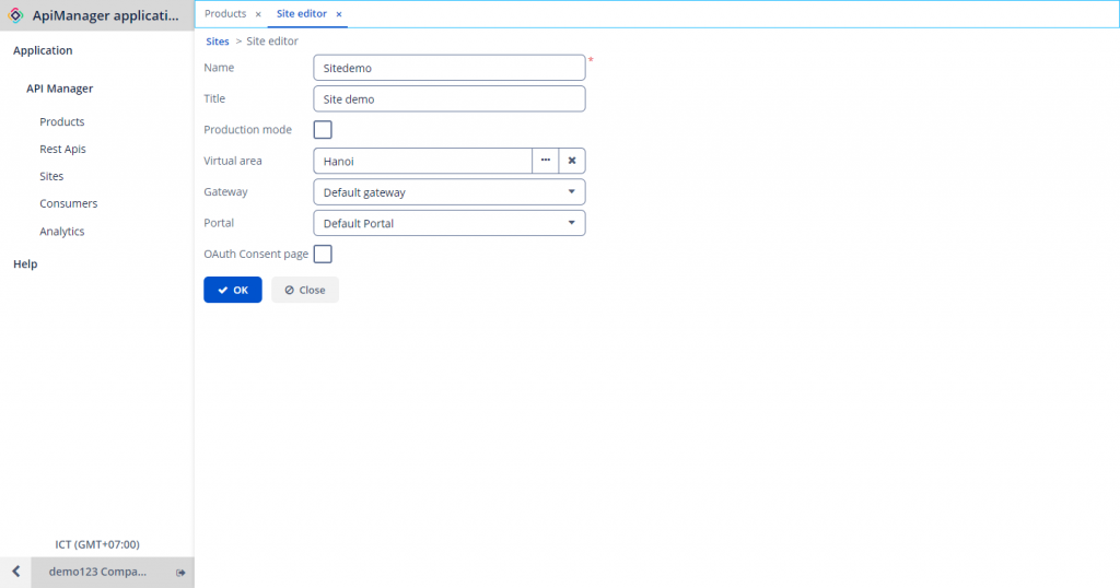 Userguide FPT API Management 17
