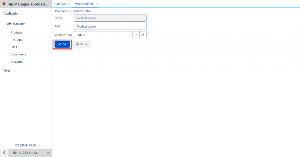 Userguide FPT API Management 43