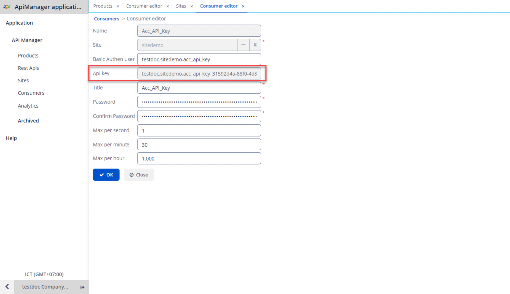 Userguide FPT API Management 61