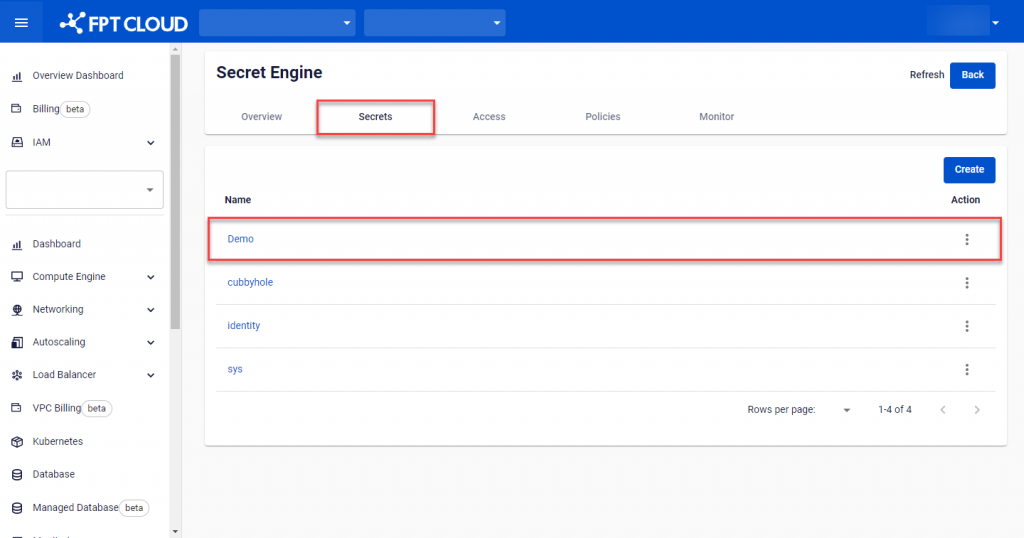 Userguide FPT KeyVault 2022 10