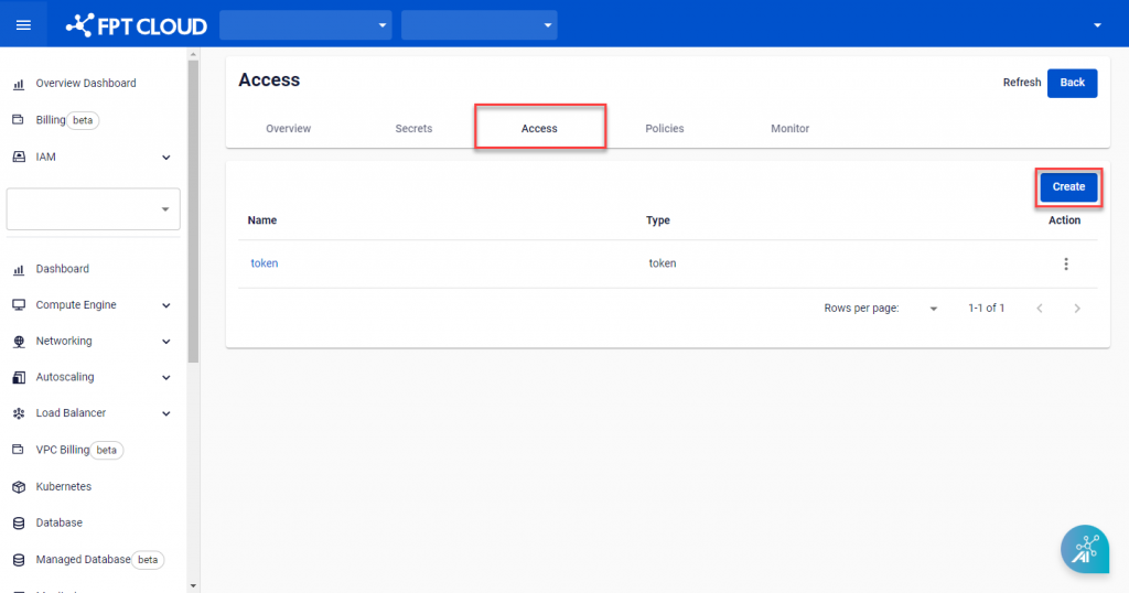 Userguide FPT KeyVault 2022 23