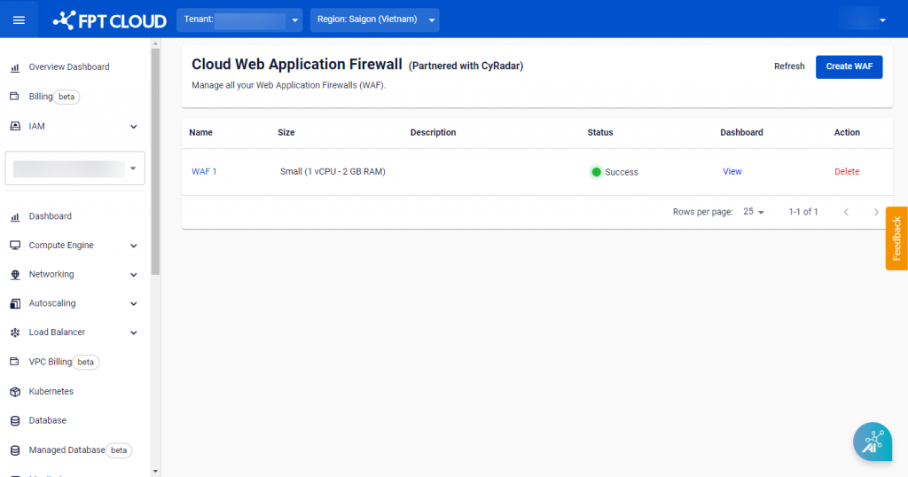 Userguide FPT WAF 2022 10