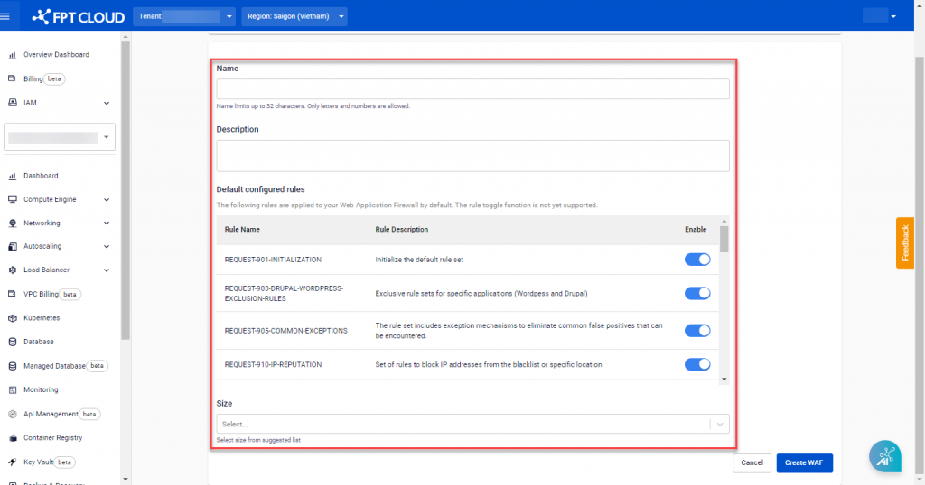Userguide FPT WAF 2022 2