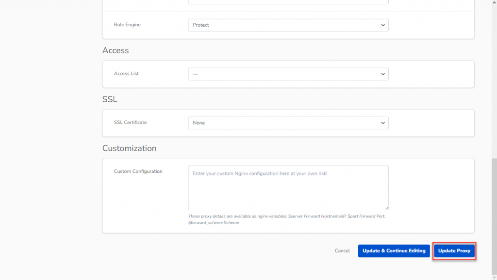 Userguide FPT WAF 2022 21