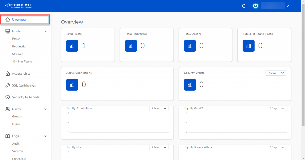 Userguide FPT WAF 2022 9